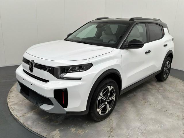 CITROEN C3 Aircross usata, con Airbag Passeggero