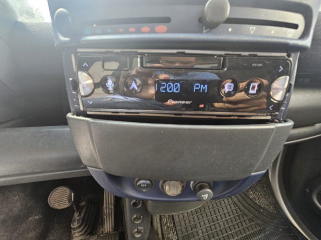 SMART ForTwo usata, con Lettore CD