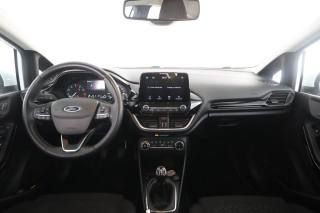 FORD Fiesta usata 4