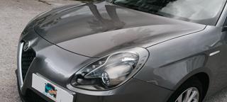 ALFA ROMEO Giulietta usata, con Alzacristalli elettrici