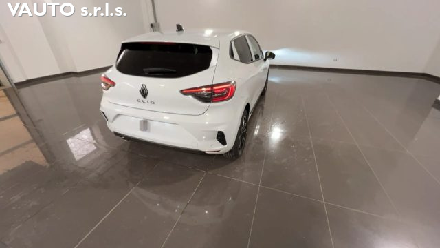 RENAULT Clio usata, con Volante multifunzione