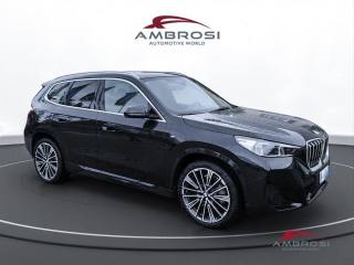 BMW X1 usata 1