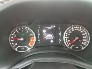 JEEP Renegade usata, con Controllo vocale