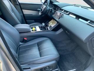 LAND ROVER Range Rover Velar usata, con Airbag Passeggero