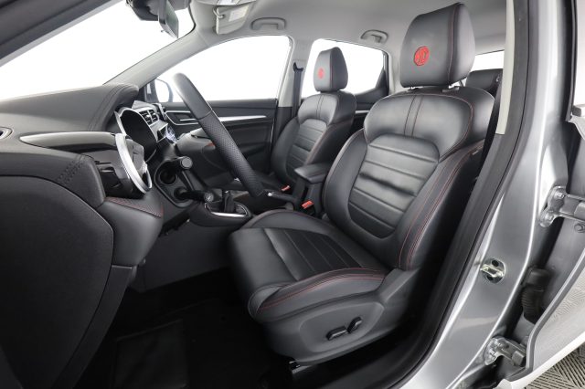 MG ZS usata 1