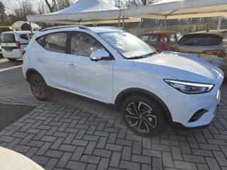 MG ZS usata, con Autoradio