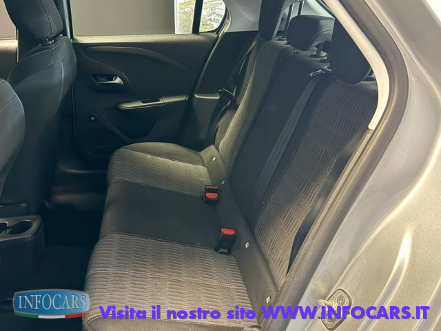 OPEL Corsa usata, con Boardcomputer