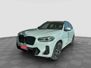 BMW X3 X3 xDrive20d 48V