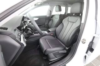 AUDI A4 usata 2