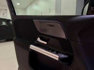 MERCEDES-BENZ GLA 200 usata, con Bracciolo