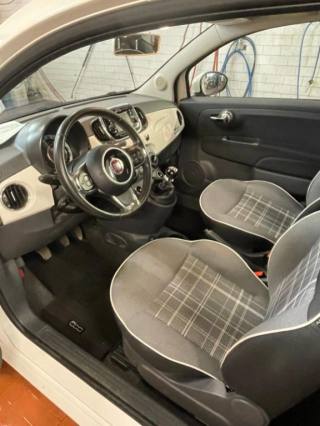 FIAT 500 usata, con Cruise Control