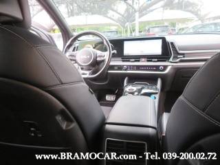 KIA Sportage usata, con Controllo elettronico della corsia