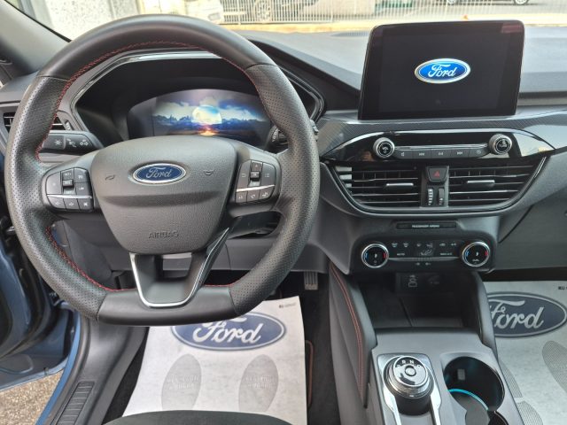 FORD Kuga usata, con Cruise Control