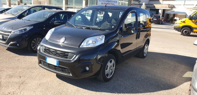 FIAT Qubo usata, con ABS