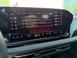 AUDI A5 usata, con Sensori di parcheggio posteriori