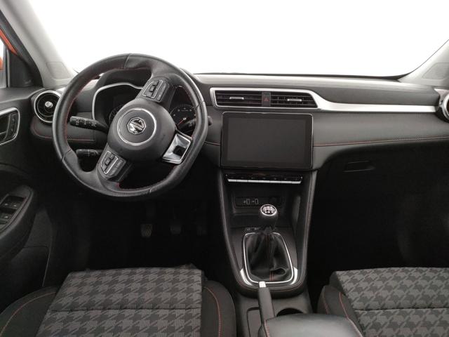 MG ZS usata, con Chiusura centralizzata