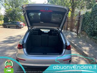 AUDI A3 usata, con Park Distance Control