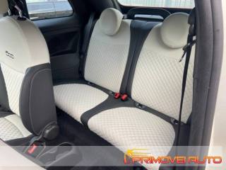 FIAT 500 usata, con Airbag laterali