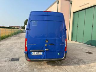 MERCEDES-BENZ Sprinter usata, con Controllo trazione