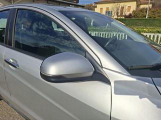 HONDA HR-V usata, con Start/Stop Automatico