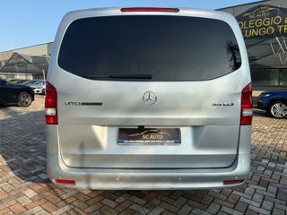 MERCEDES-BENZ Vito usata, con Climatizzatore
