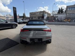 MERCEDES-BENZ CLE 53 AMG usata, con Autoradio