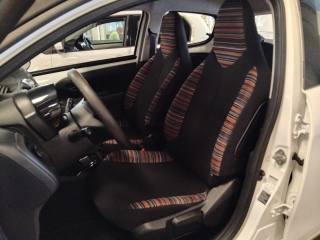 CITROEN C1 usata 14