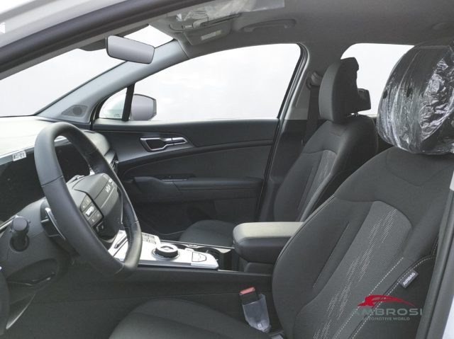 KIA Sportage usata 8