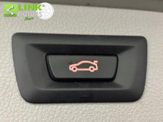 BMW 318 usata, con Sedile posteriore sdoppiato