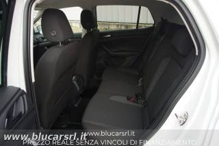 VOLKSWAGEN T-Cross usata 11