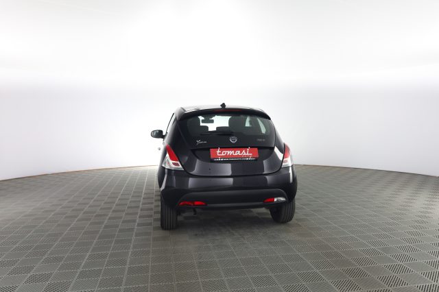LANCIA Ypsilon usata 4