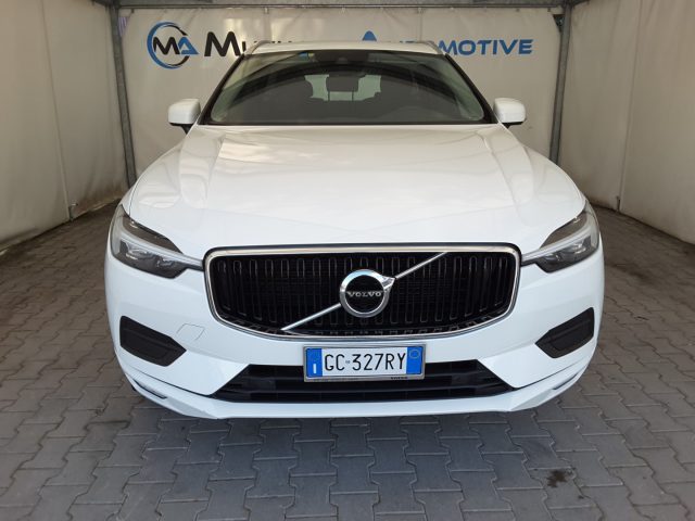 VOLVO XC60 usata, con ABS