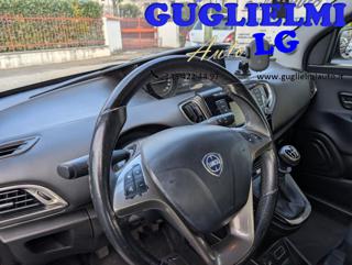 LANCIA Ypsilon usata, con ESP