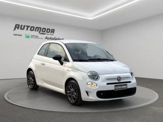 FIAT 500 usata, con Airbag laterali