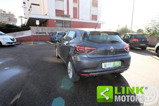 RENAULT Clio usata, con Servosterzo