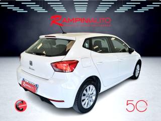 SEAT Ibiza usata 7