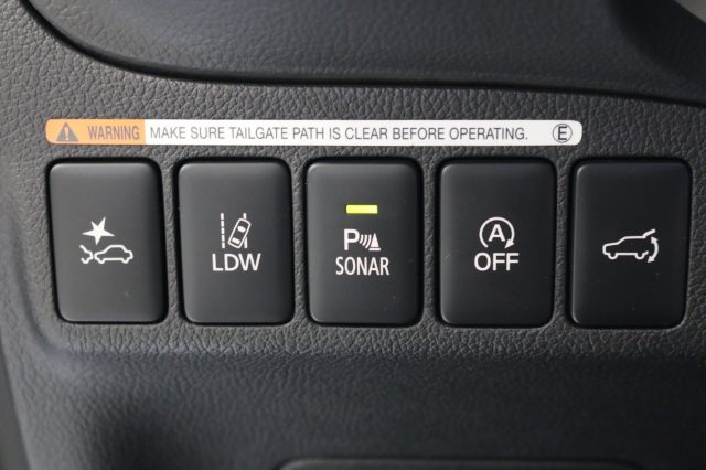 MITSUBISHI Outlander usata, con Specchietti laterali elettrici