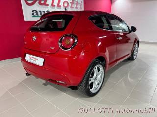 ALFA ROMEO MiTo usata, con Cerchi in lega