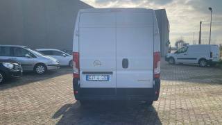 OPEL Movano usata, con Climatizzatore