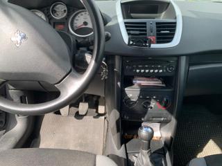 PEUGEOT 207 usata, con Specchietti laterali elettrici