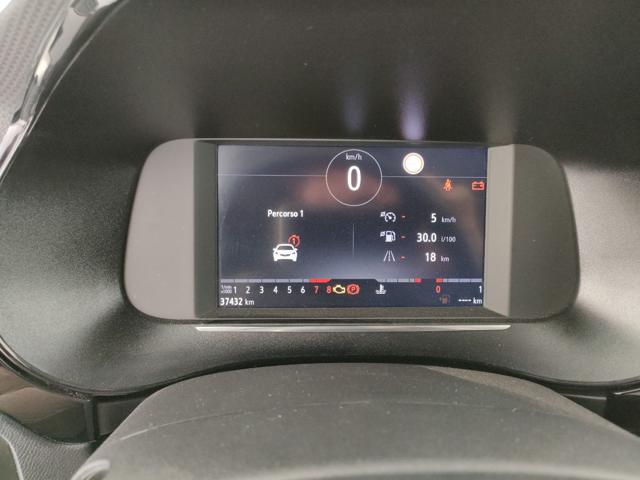 OPEL Corsa usata, con USB