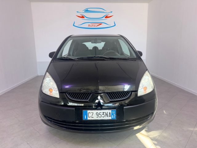 MITSUBISHI Colt usata 0