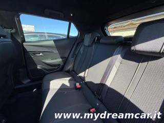 PEUGEOT 2008 usata, con Airbag testa