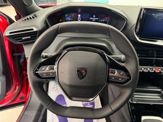 PEUGEOT 2008 usata, con Chiusura centralizzata