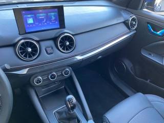 DFSK Glory 500 usata, con Immobilizzatore elettronico