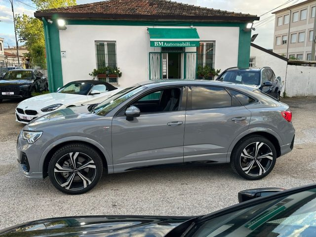 AUDI Q3 usata, con ESP