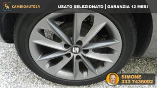 SEAT Ibiza usata, con Immobilizzatore elettronico