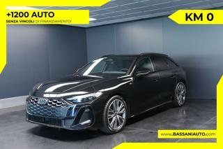 AUDI A5 Avant TDI 204CV mHEV+ S tronic S Line edition