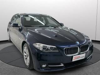 BMW 520 usata, con Specchietti laterali elettrici