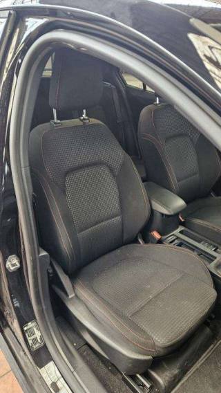 FORD Focus usata, con Chiusura centralizzata